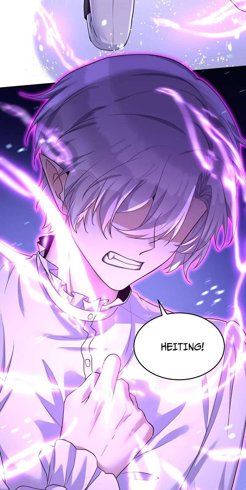 Thú Thụ Bất Thân Dẫn Sói Vào Nhà: Chapter 175