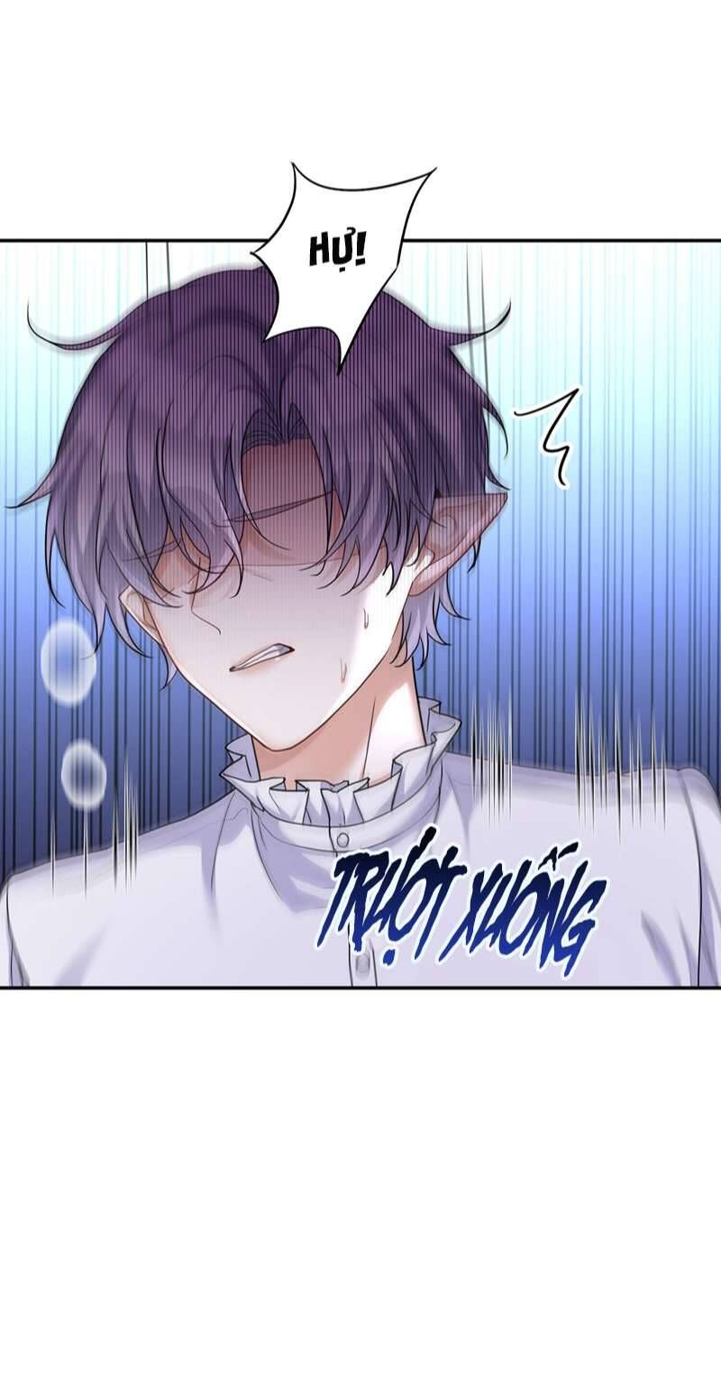 Thú Thụ Bất Thân Dẫn Sói Vào Nhà: Chapter 175