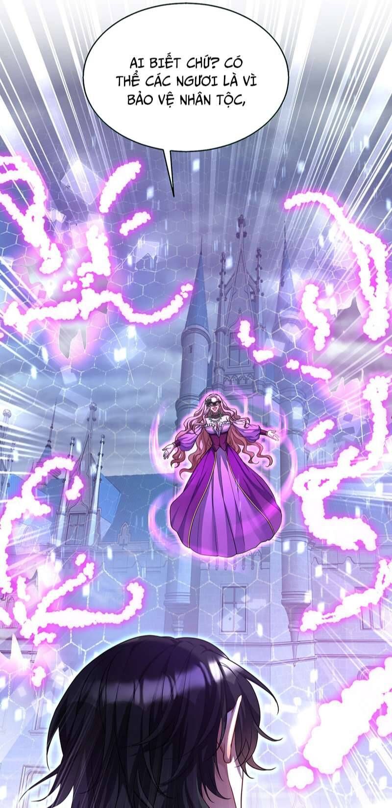 Thú Thụ Bất Thân Dẫn Sói Vào Nhà: Chapter 175