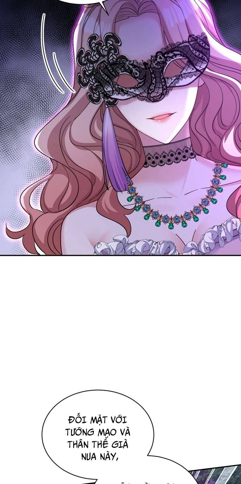 Thú Thụ Bất Thân Dẫn Sói Vào Nhà: Chapter 175