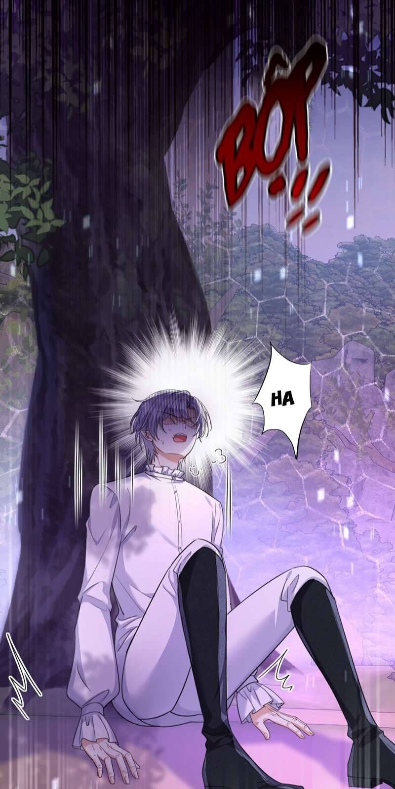 Thú Thụ Bất Thân Dẫn Sói Vào Nhà: Chapter 175