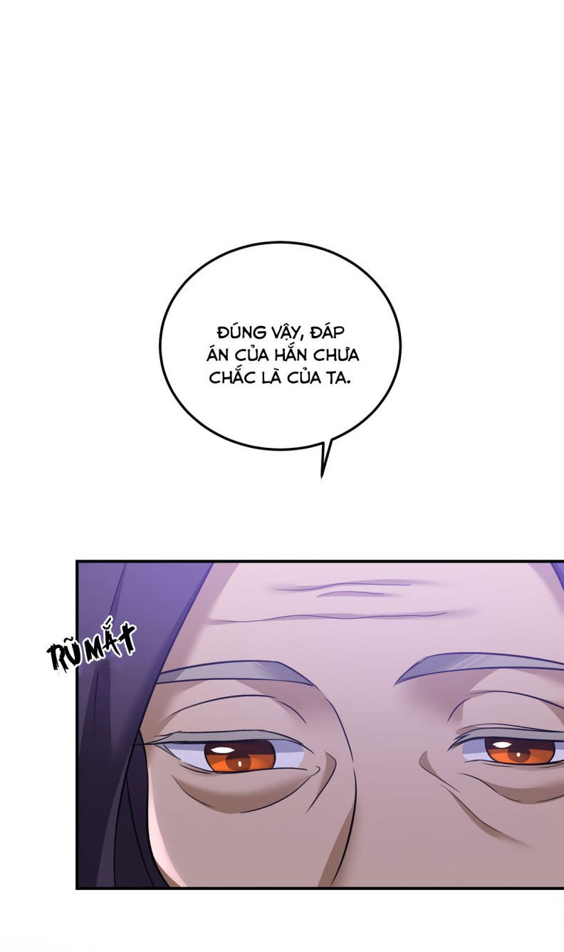 Thú Thụ Bất Thân Dẫn Sói Vào Nhà: Chapter 176