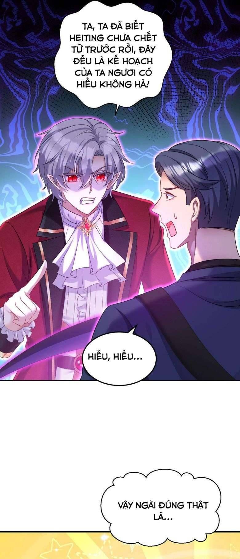 Thú Thụ Bất Thân Dẫn Sói Vào Nhà: Chapter 177