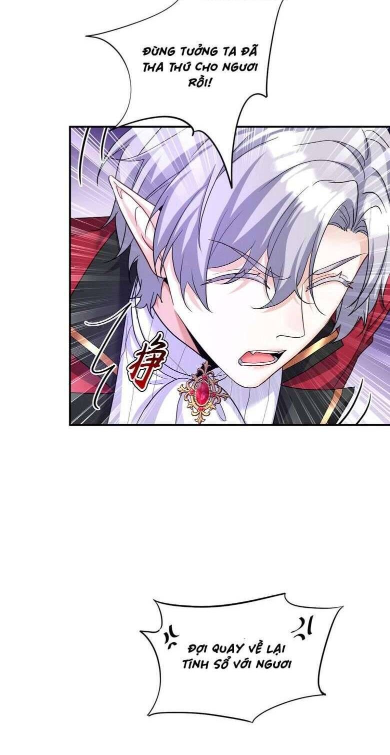 Thú Thụ Bất Thân Dẫn Sói Vào Nhà: Chapter 177