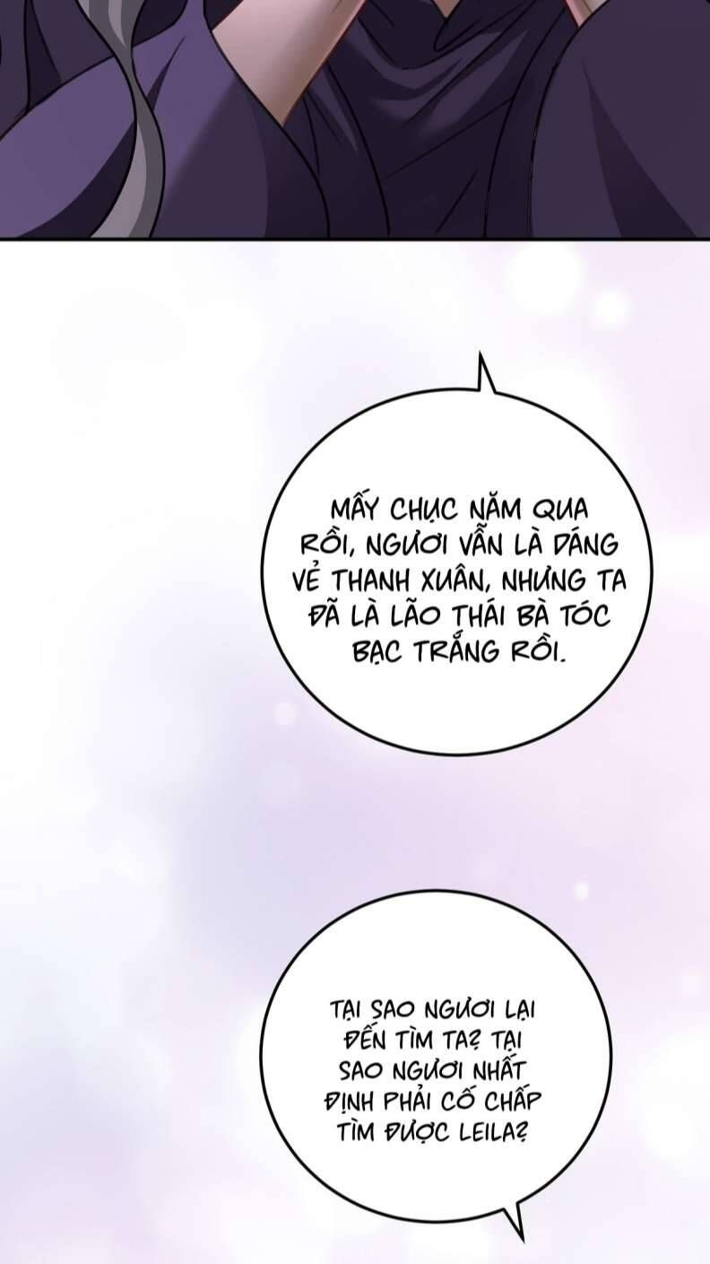 Thú Thụ Bất Thân Dẫn Sói Vào Nhà: Chapter 178