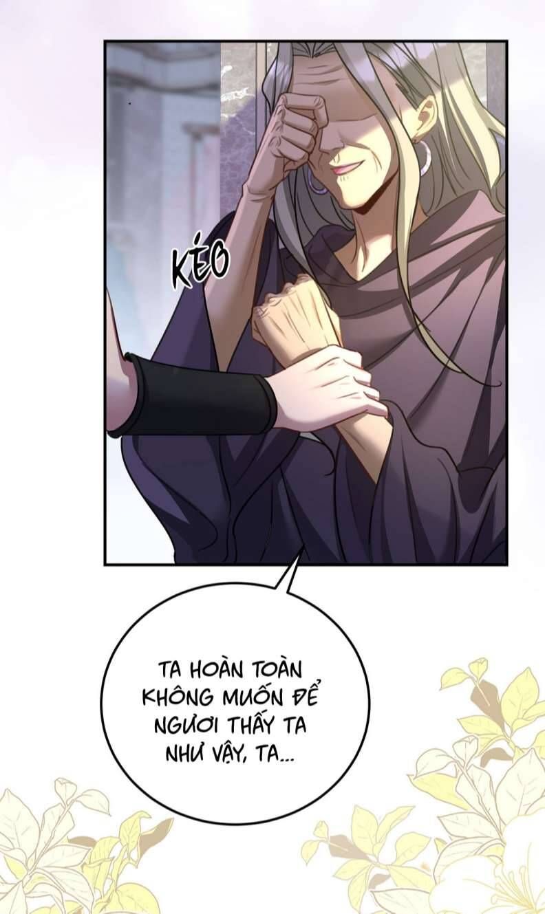 Thú Thụ Bất Thân Dẫn Sói Vào Nhà: Chapter 178