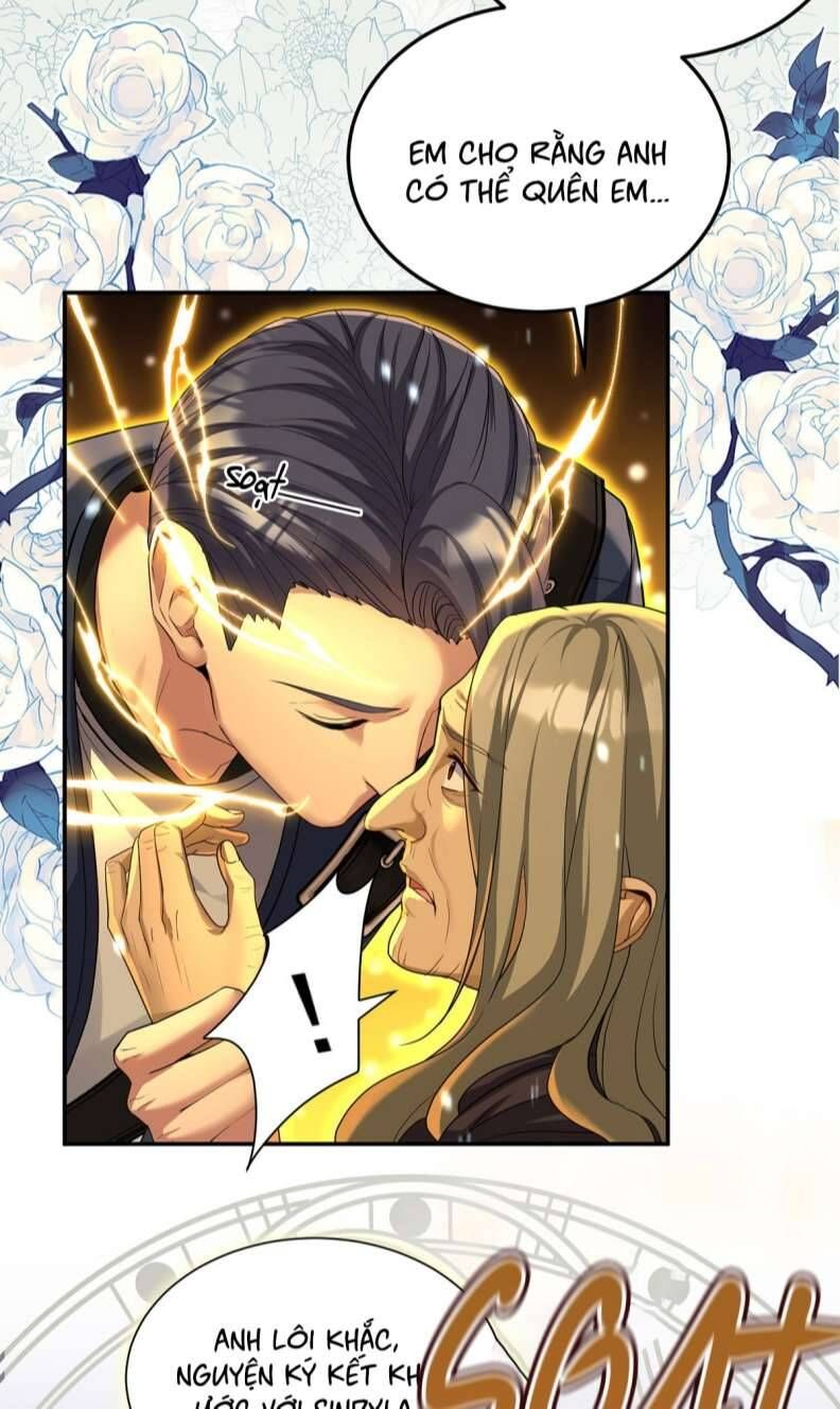 Thú Thụ Bất Thân Dẫn Sói Vào Nhà: Chapter 178