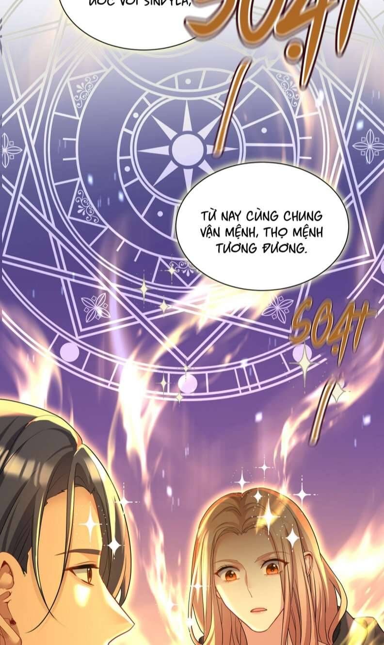 Thú Thụ Bất Thân Dẫn Sói Vào Nhà: Chapter 178