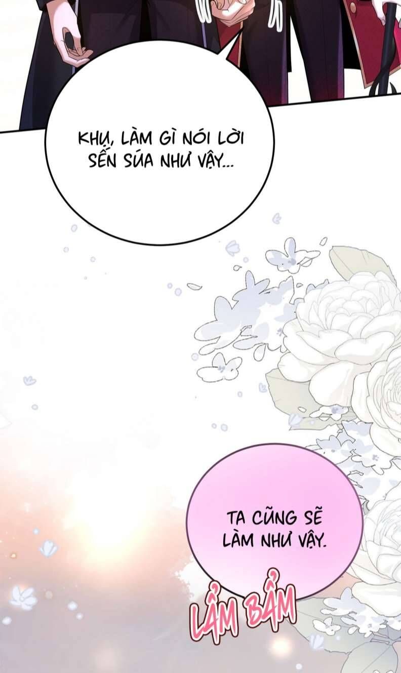 Thú Thụ Bất Thân Dẫn Sói Vào Nhà: Chapter 178