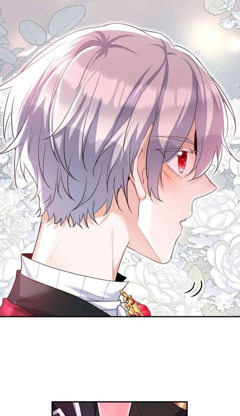 Thú Thụ Bất Thân Dẫn Sói Vào Nhà: Chapter 178