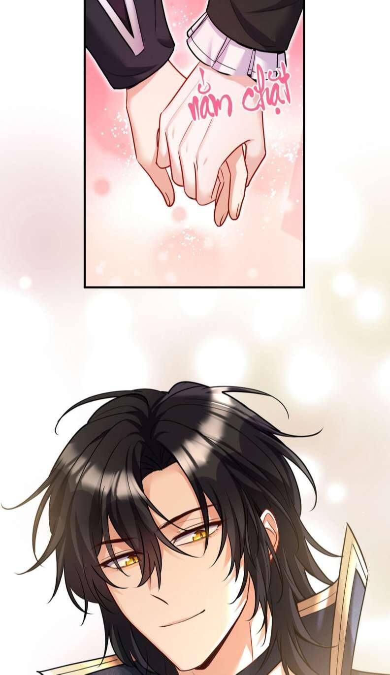 Thú Thụ Bất Thân Dẫn Sói Vào Nhà: Chapter 178