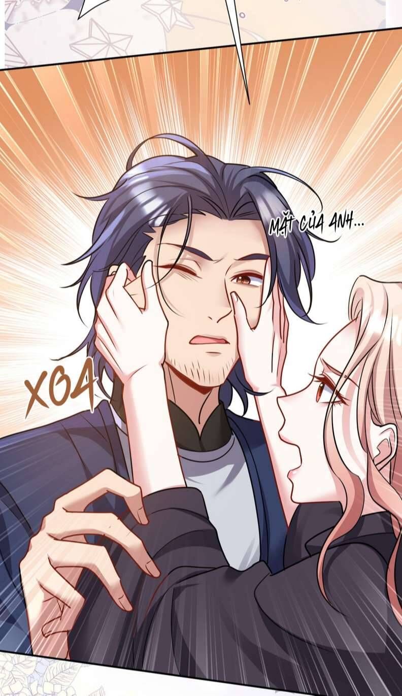 Thú Thụ Bất Thân Dẫn Sói Vào Nhà: Chapter 178