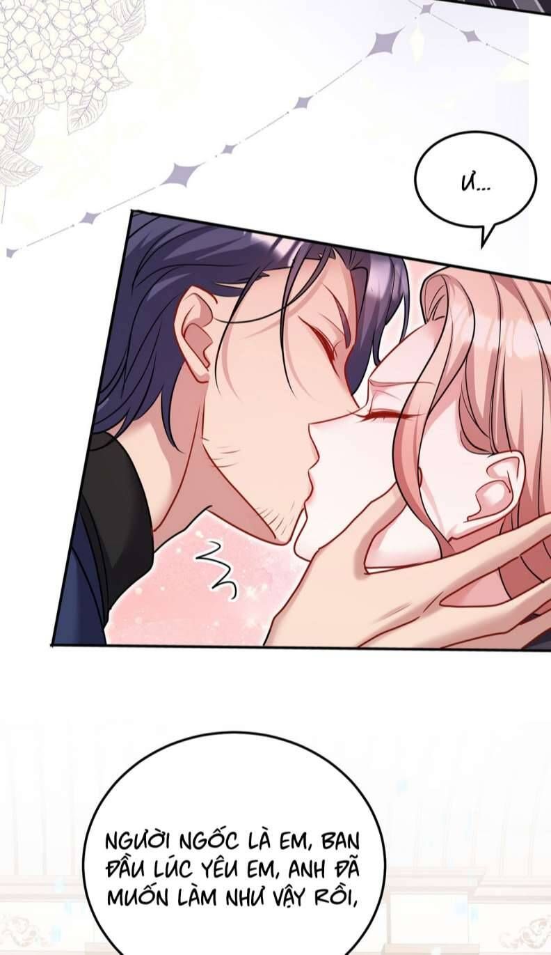 Thú Thụ Bất Thân Dẫn Sói Vào Nhà: Chapter 178