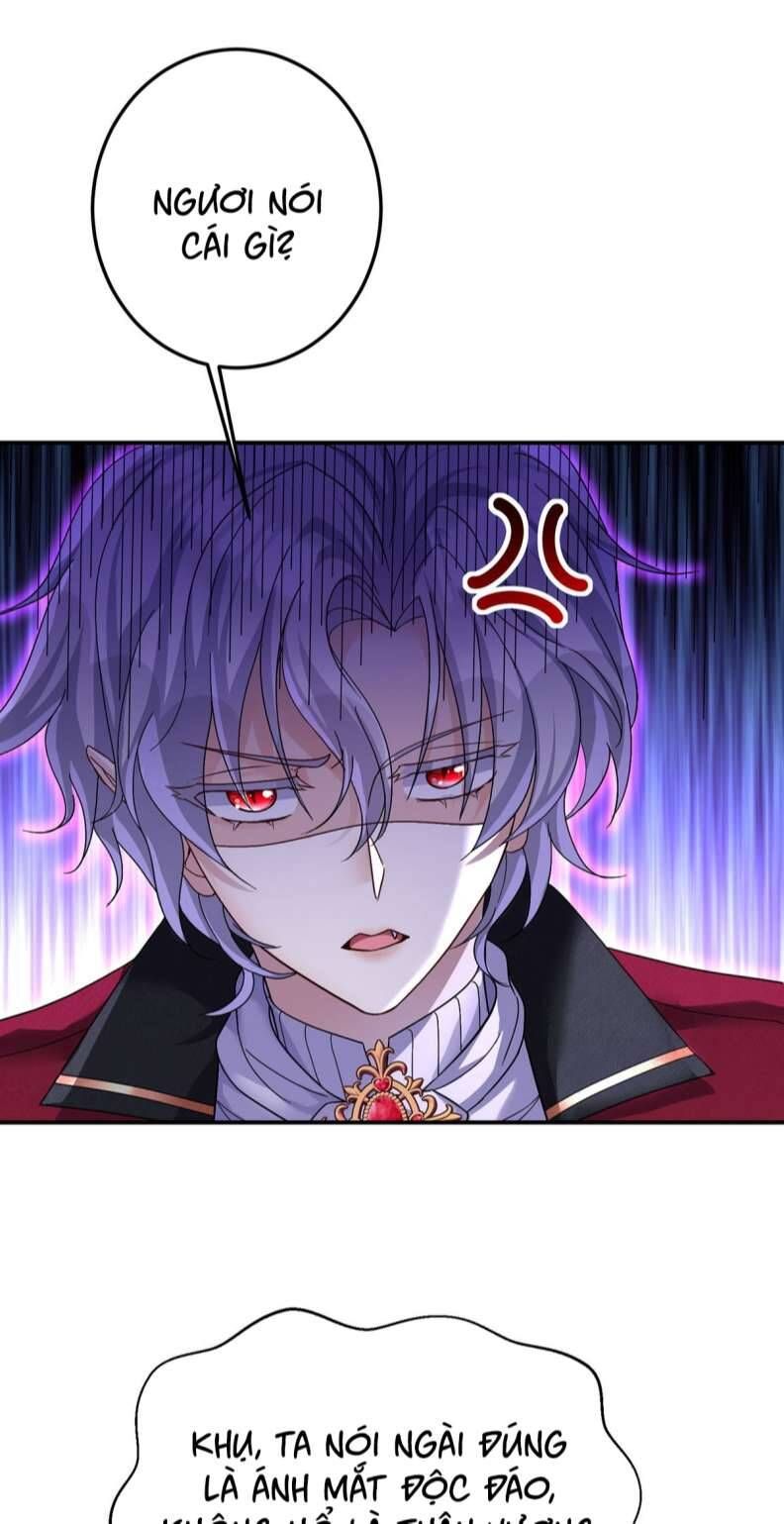 Thú Thụ Bất Thân Dẫn Sói Vào Nhà: Chapter 178