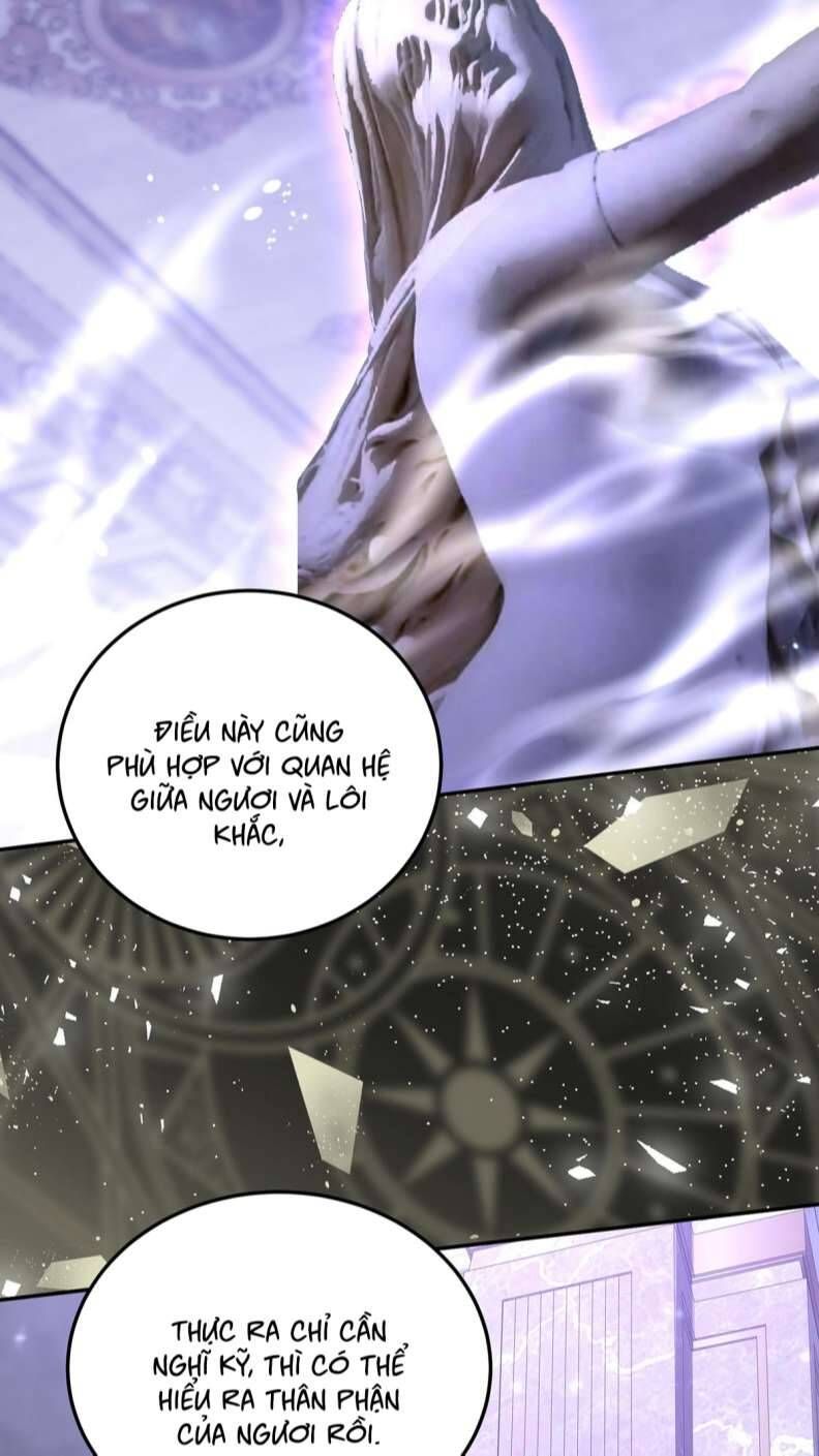 Thú Thụ Bất Thân Dẫn Sói Vào Nhà: Chapter 178