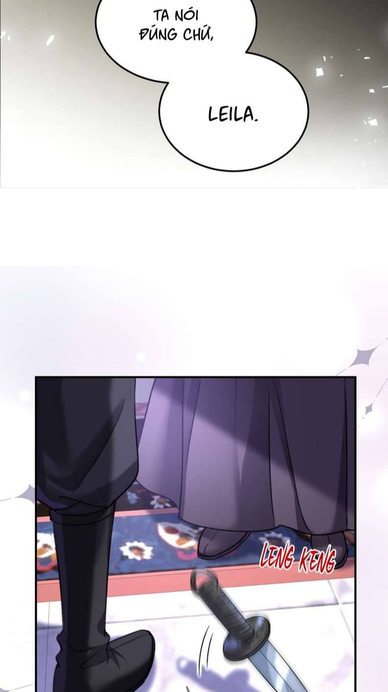 Thú Thụ Bất Thân Dẫn Sói Vào Nhà: Chapter 178