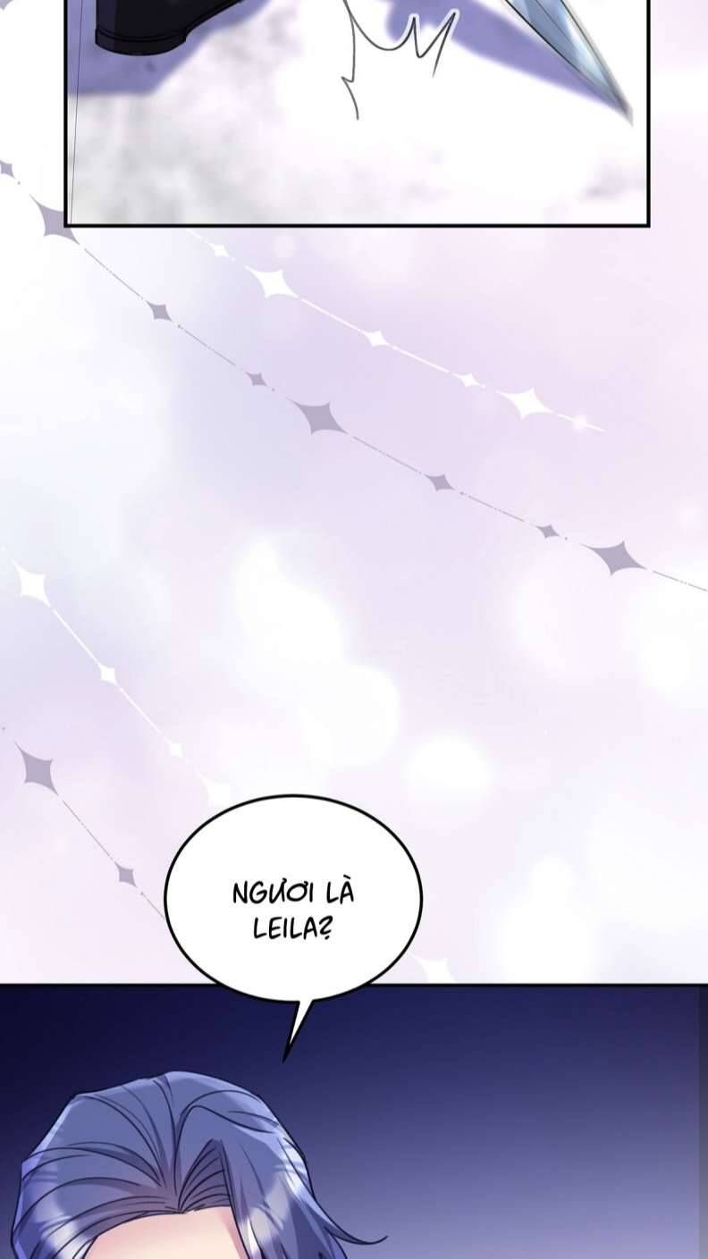 Thú Thụ Bất Thân Dẫn Sói Vào Nhà: Chapter 178