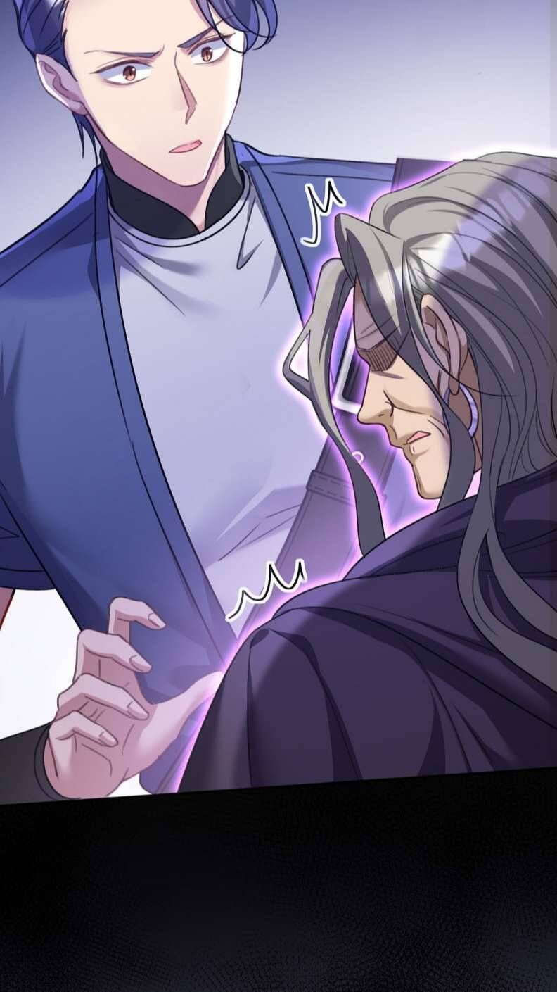 Thú Thụ Bất Thân Dẫn Sói Vào Nhà: Chapter 178