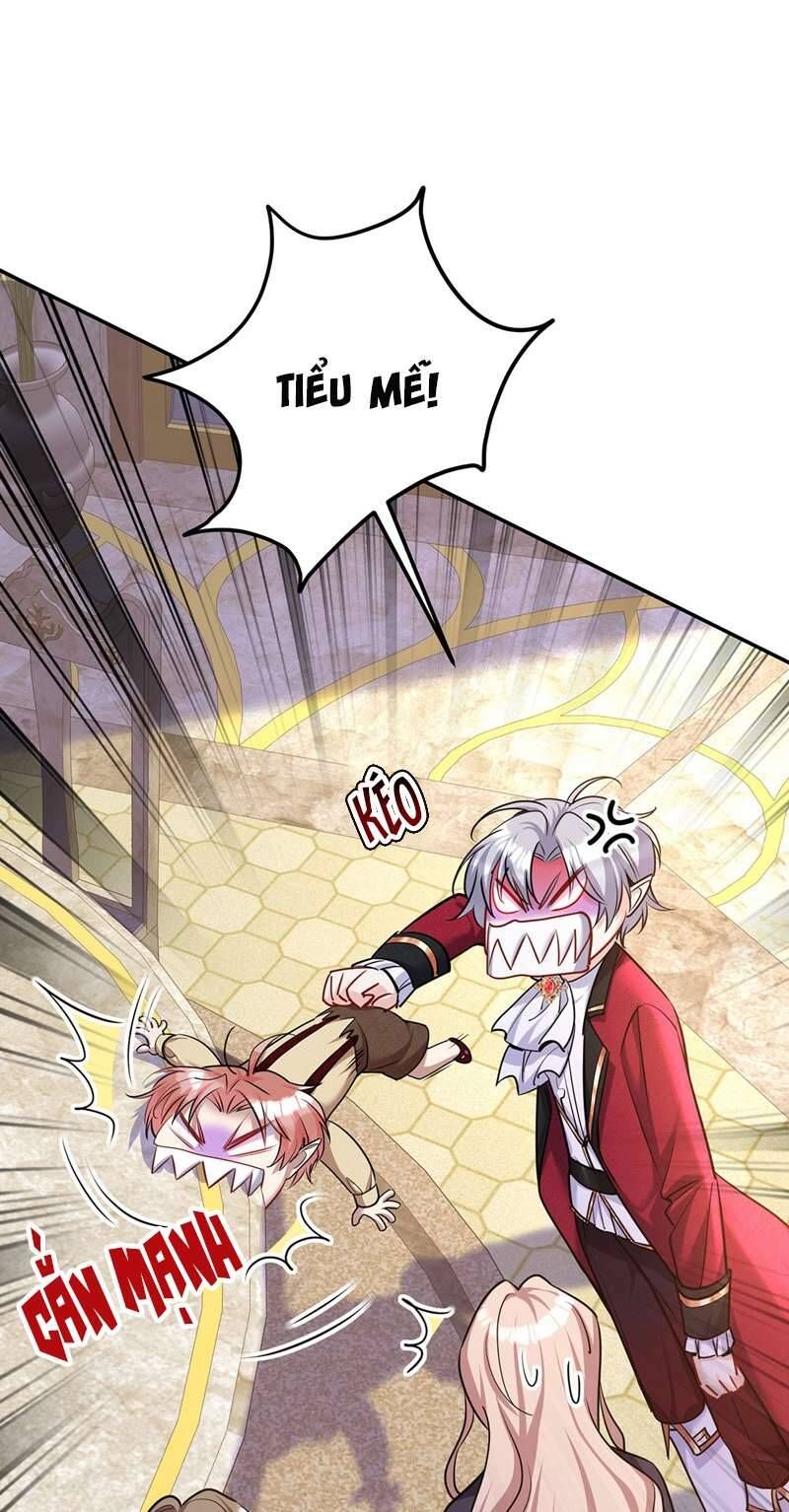 Thú Thụ Bất Thân Dẫn Sói Vào Nhà: Chapter 179