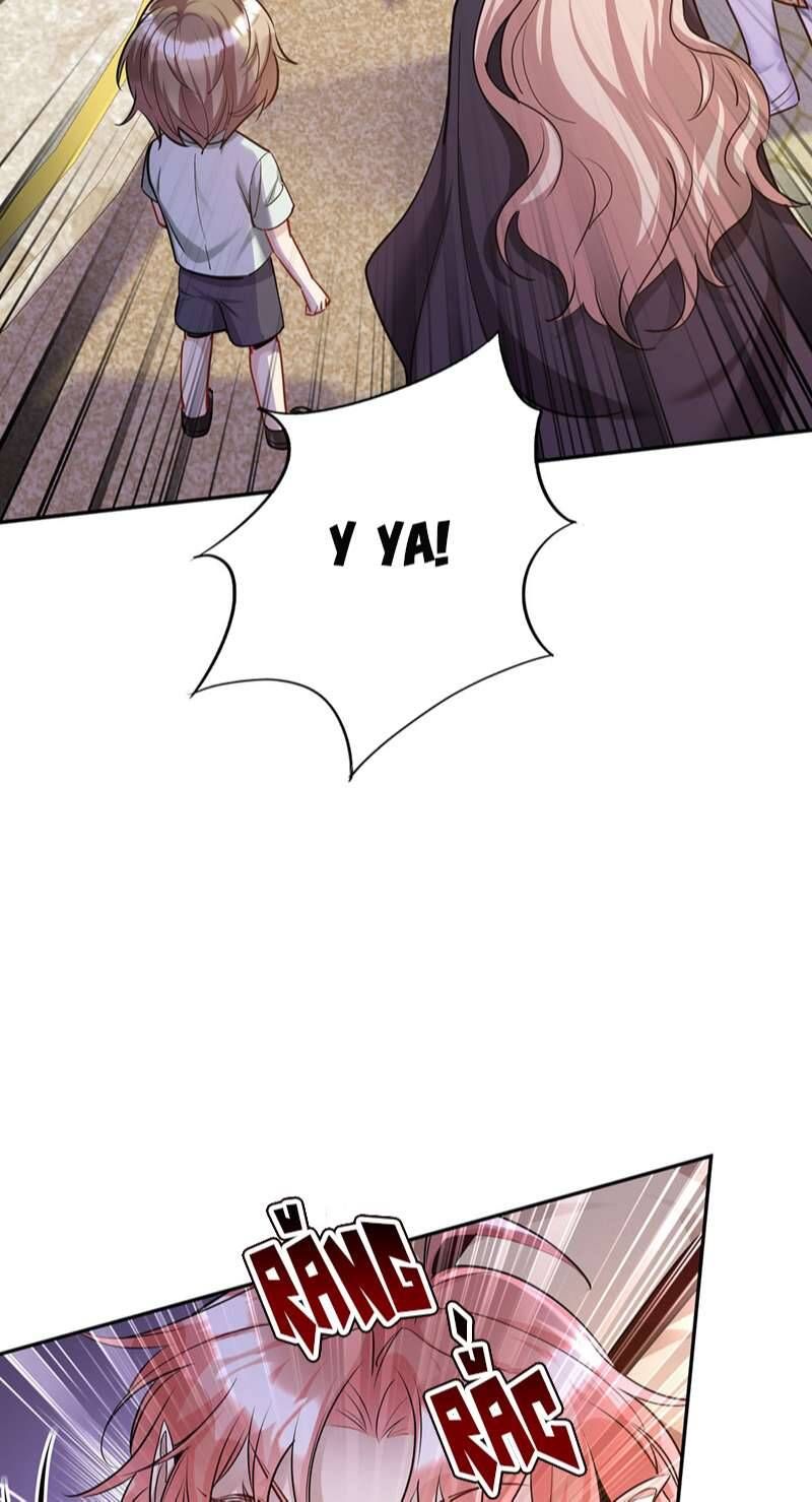 Thú Thụ Bất Thân Dẫn Sói Vào Nhà: Chapter 179