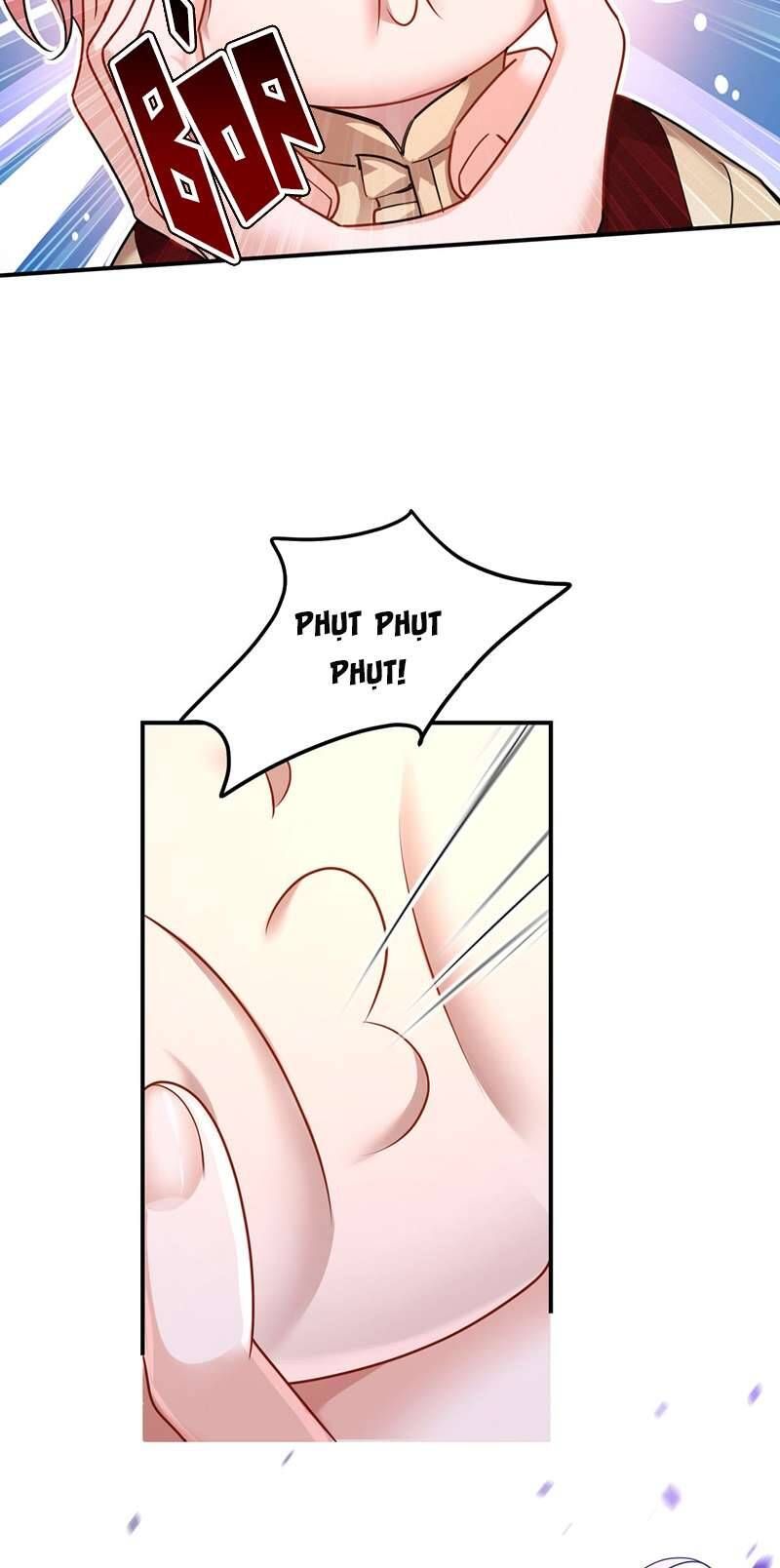 Thú Thụ Bất Thân Dẫn Sói Vào Nhà: Chapter 179