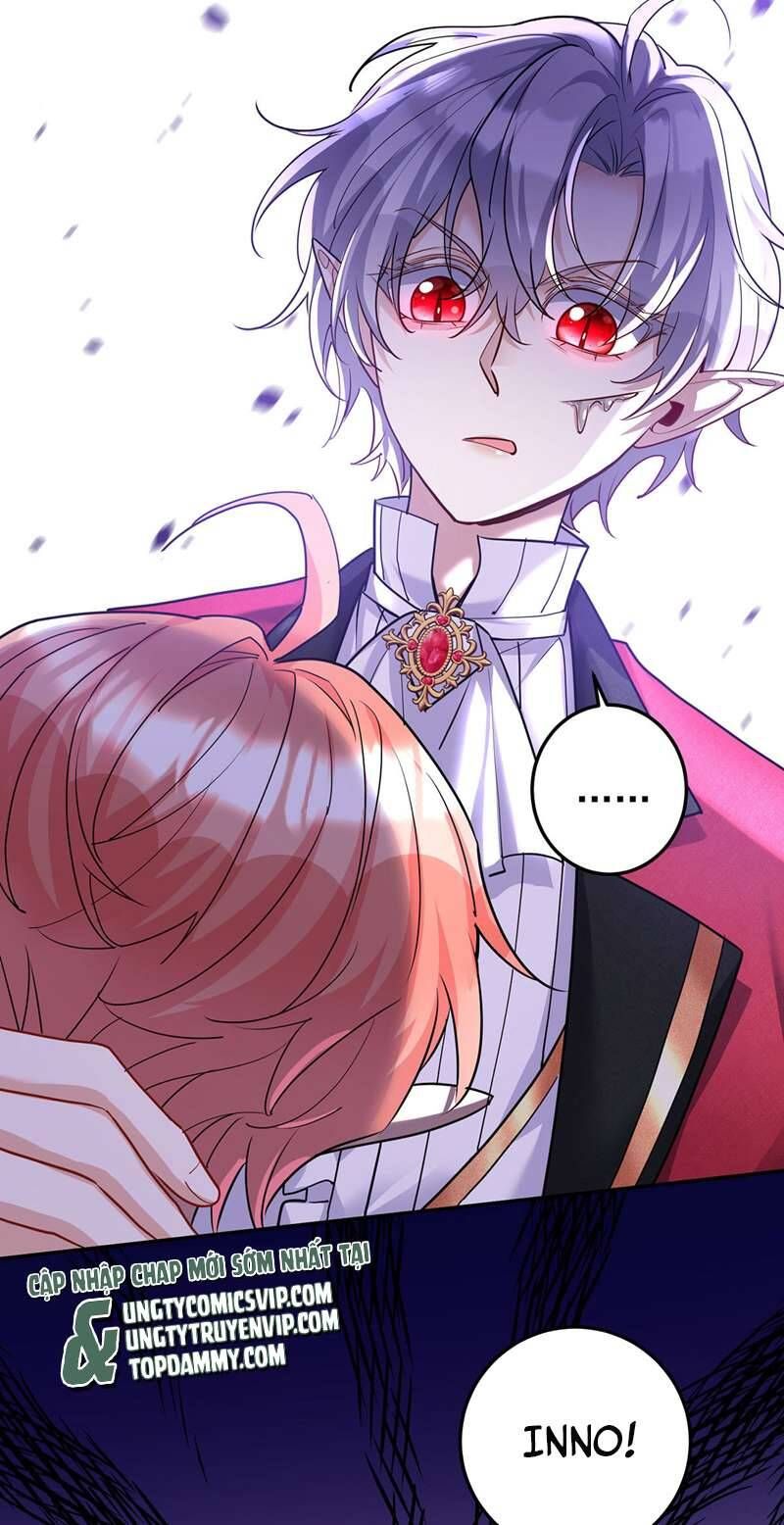 Thú Thụ Bất Thân Dẫn Sói Vào Nhà: Chapter 179