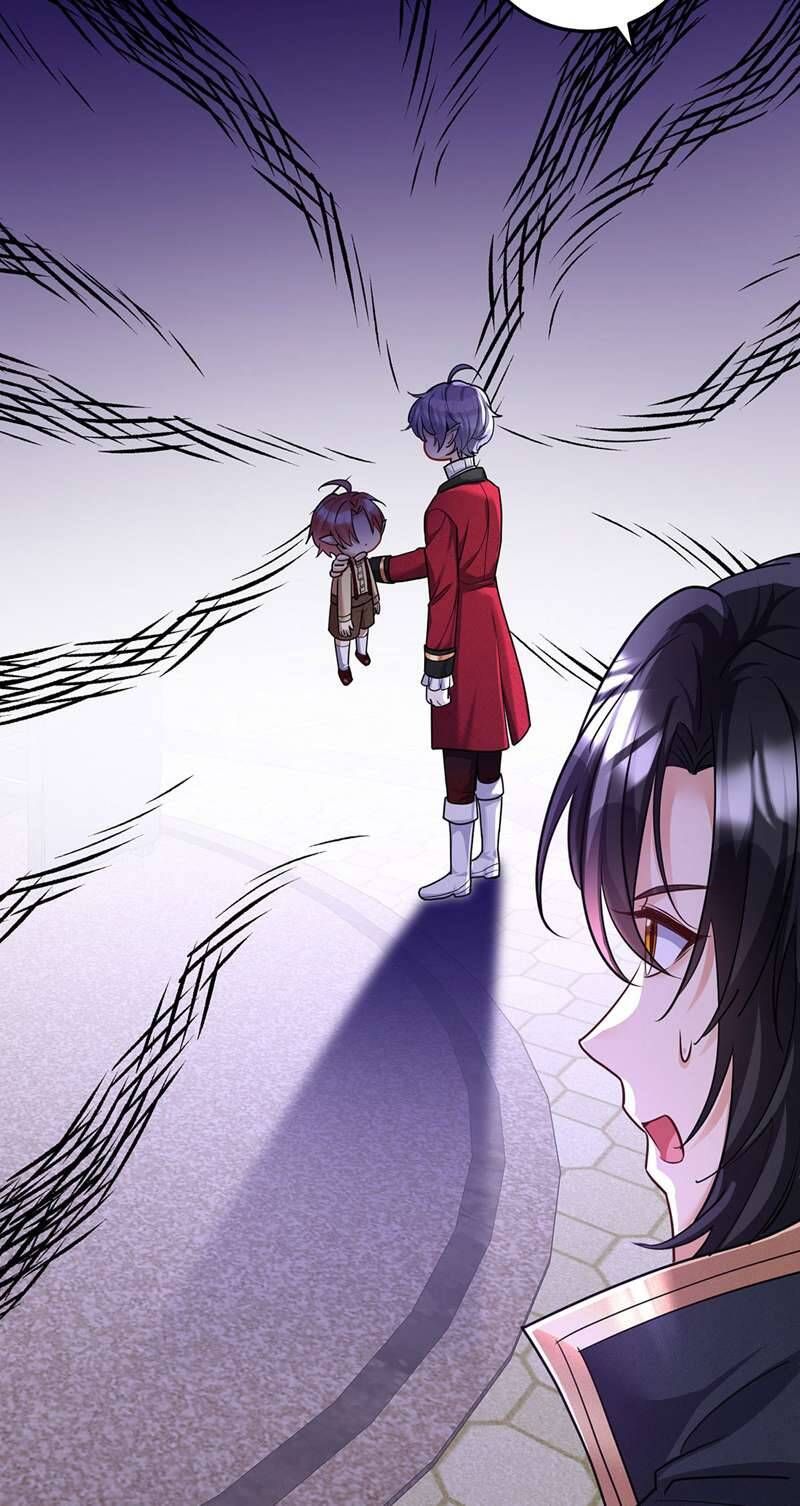 Thú Thụ Bất Thân Dẫn Sói Vào Nhà: Chapter 179