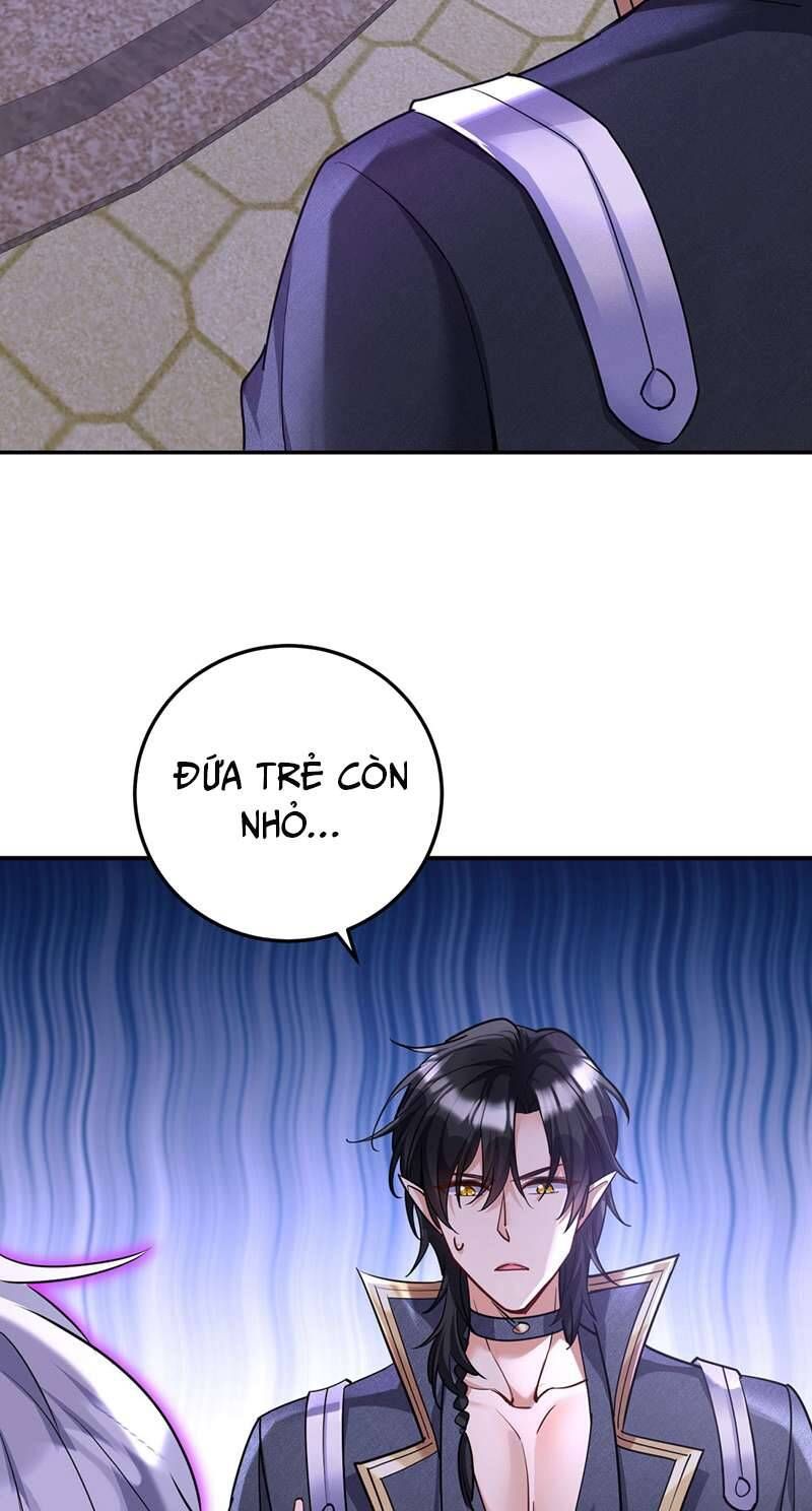 Thú Thụ Bất Thân Dẫn Sói Vào Nhà: Chapter 179