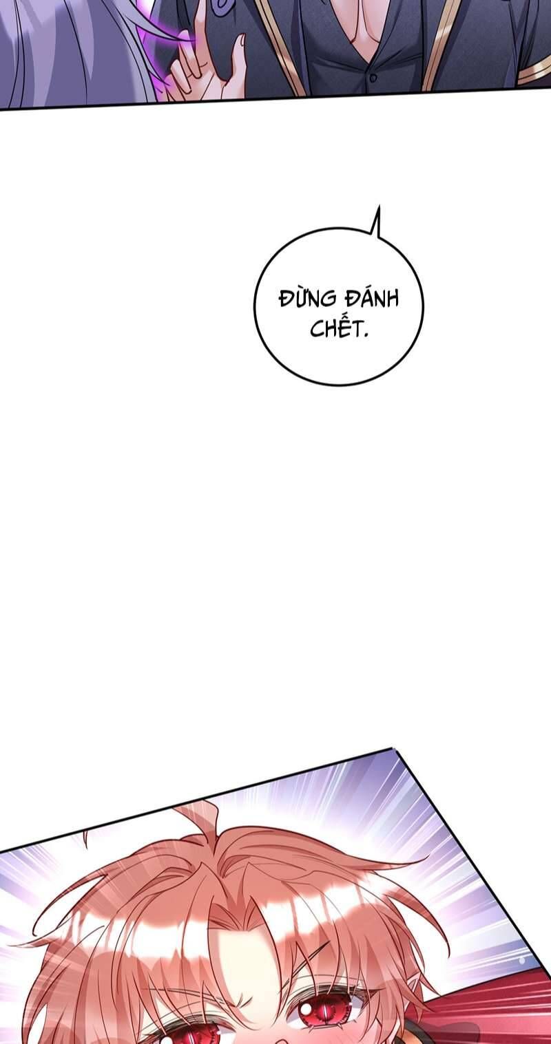 Thú Thụ Bất Thân Dẫn Sói Vào Nhà: Chapter 179