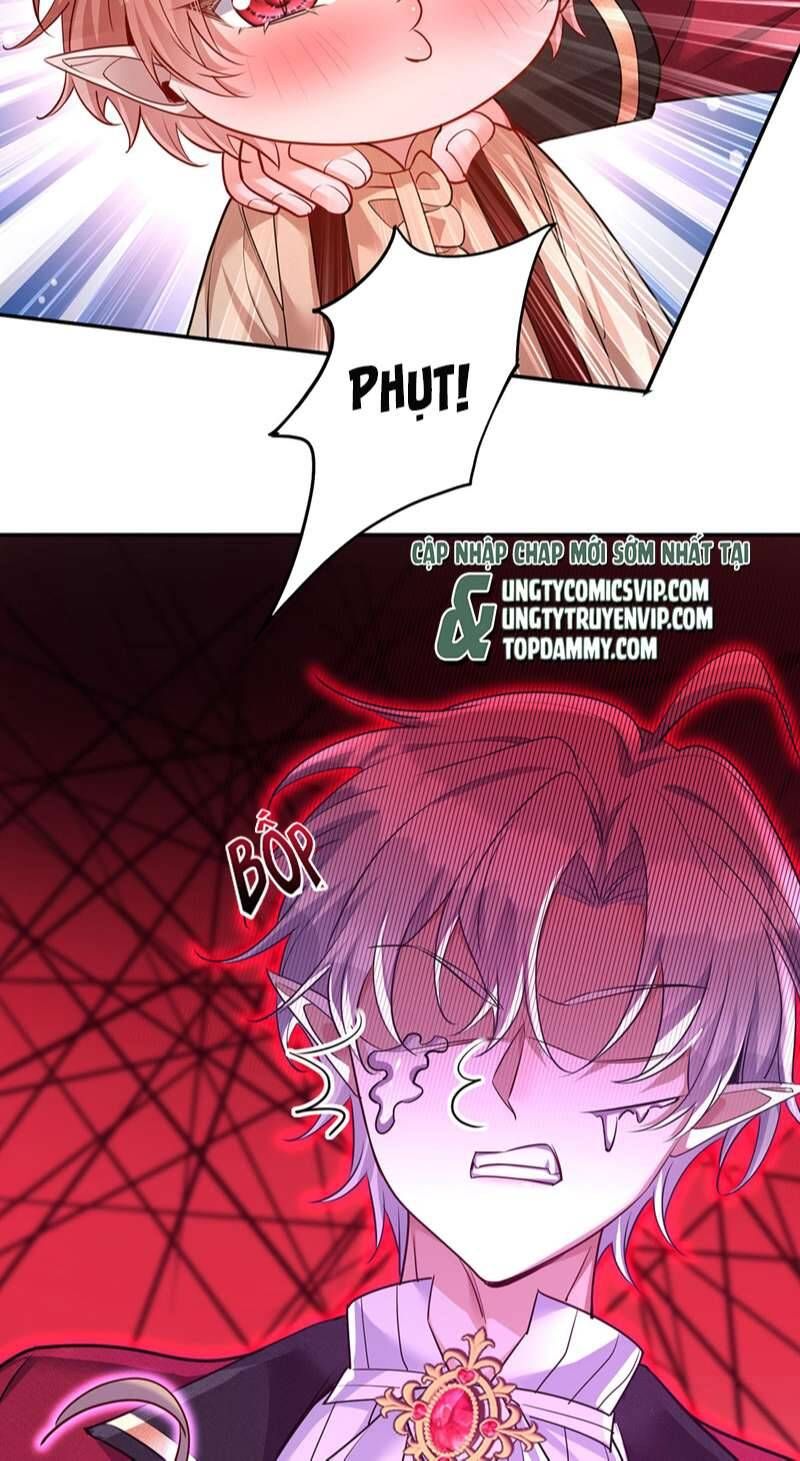 Thú Thụ Bất Thân Dẫn Sói Vào Nhà: Chapter 179