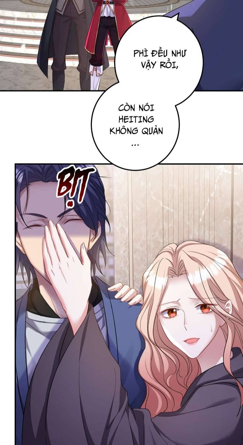 Thú Thụ Bất Thân Dẫn Sói Vào Nhà: Chapter 179