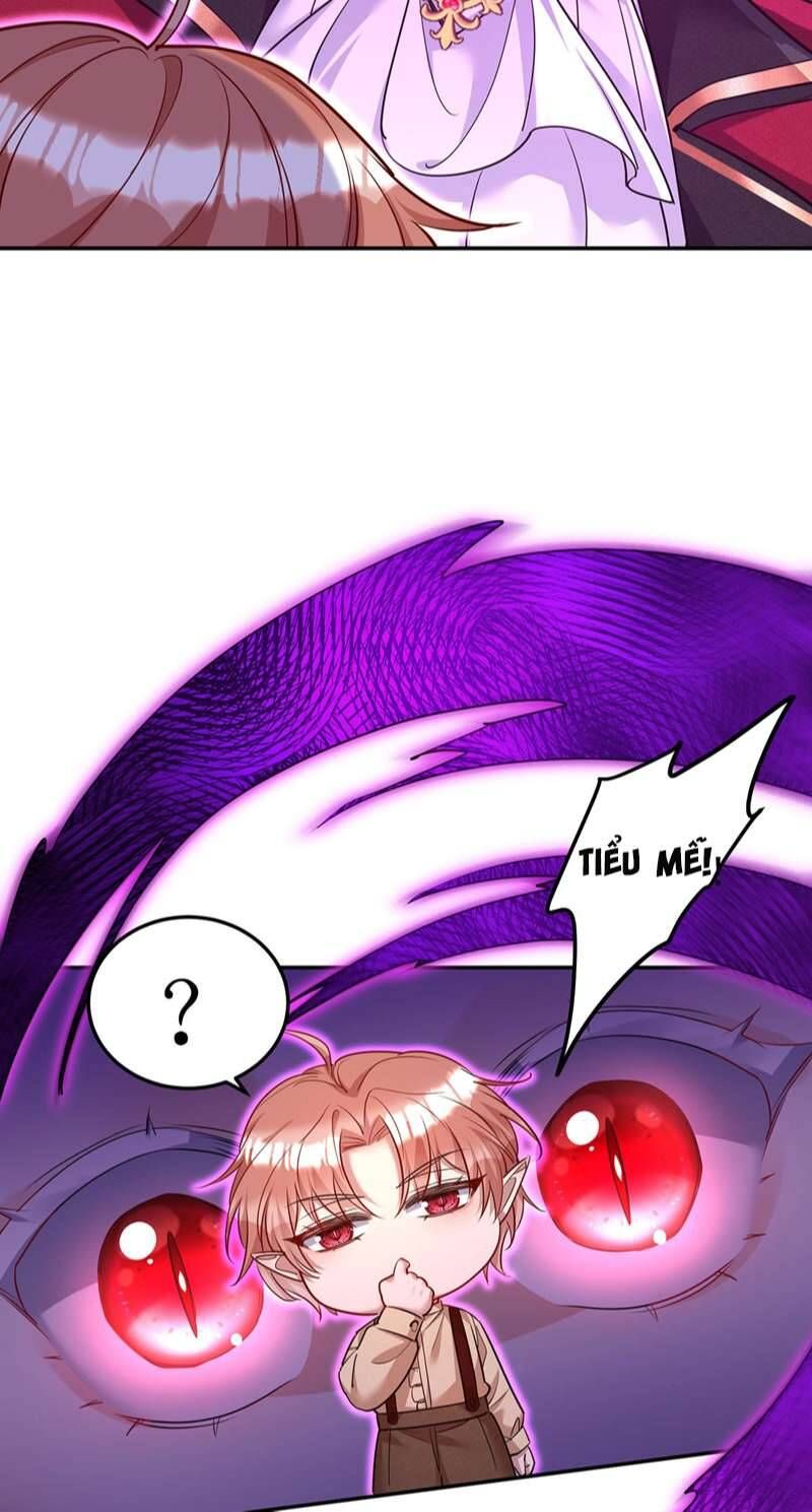 Thú Thụ Bất Thân Dẫn Sói Vào Nhà: Chapter 179