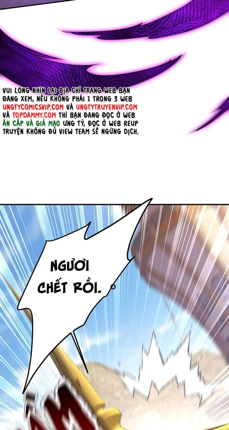 Thú Thụ Bất Thân Dẫn Sói Vào Nhà: Chapter 179