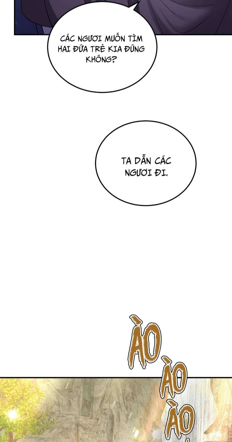 Thú Thụ Bất Thân Dẫn Sói Vào Nhà: Chapter 179