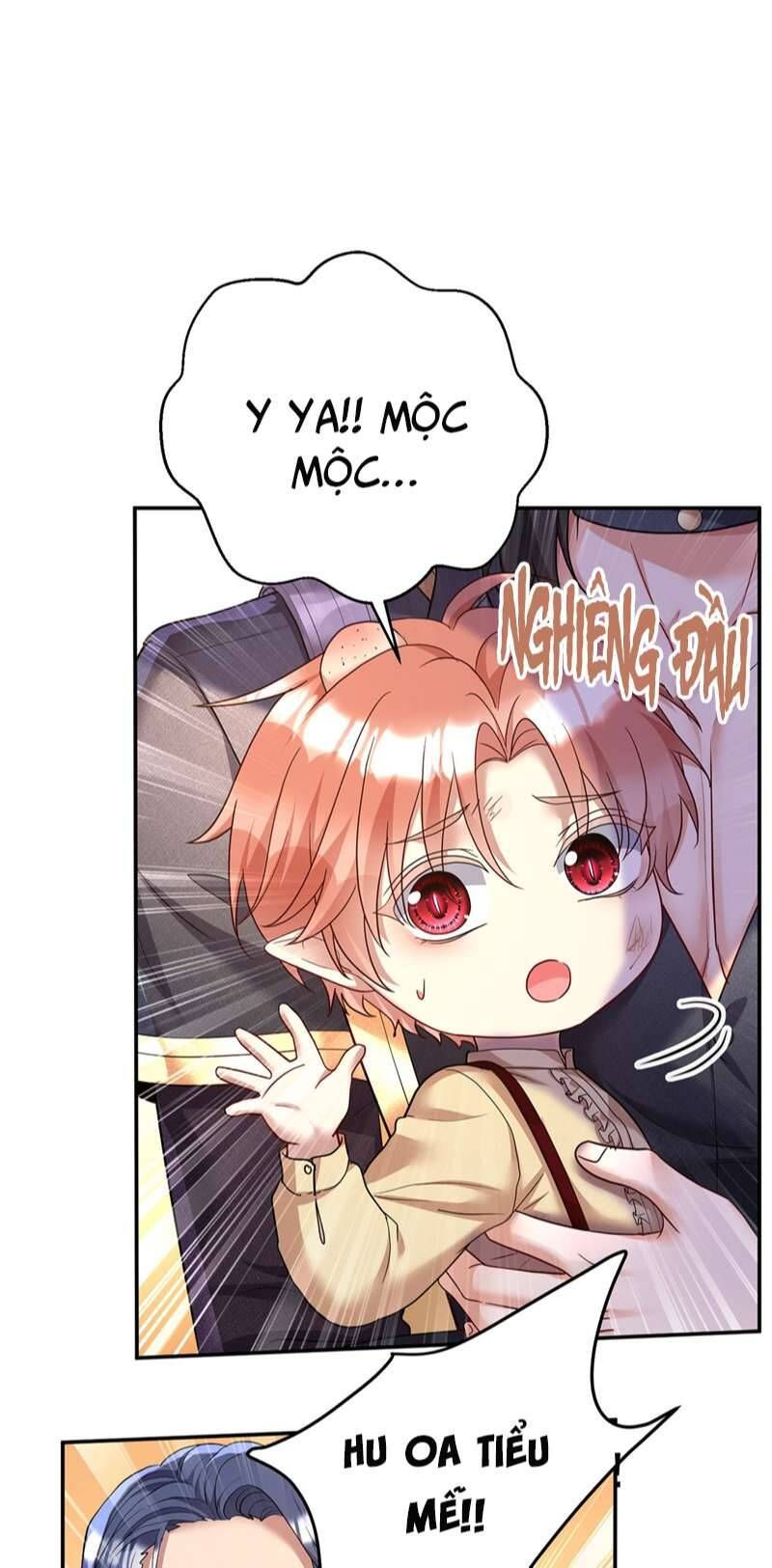 Thú Thụ Bất Thân Dẫn Sói Vào Nhà: Chapter 179