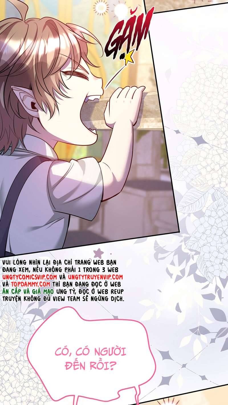 Thú Thụ Bất Thân Dẫn Sói Vào Nhà: Chapter 179