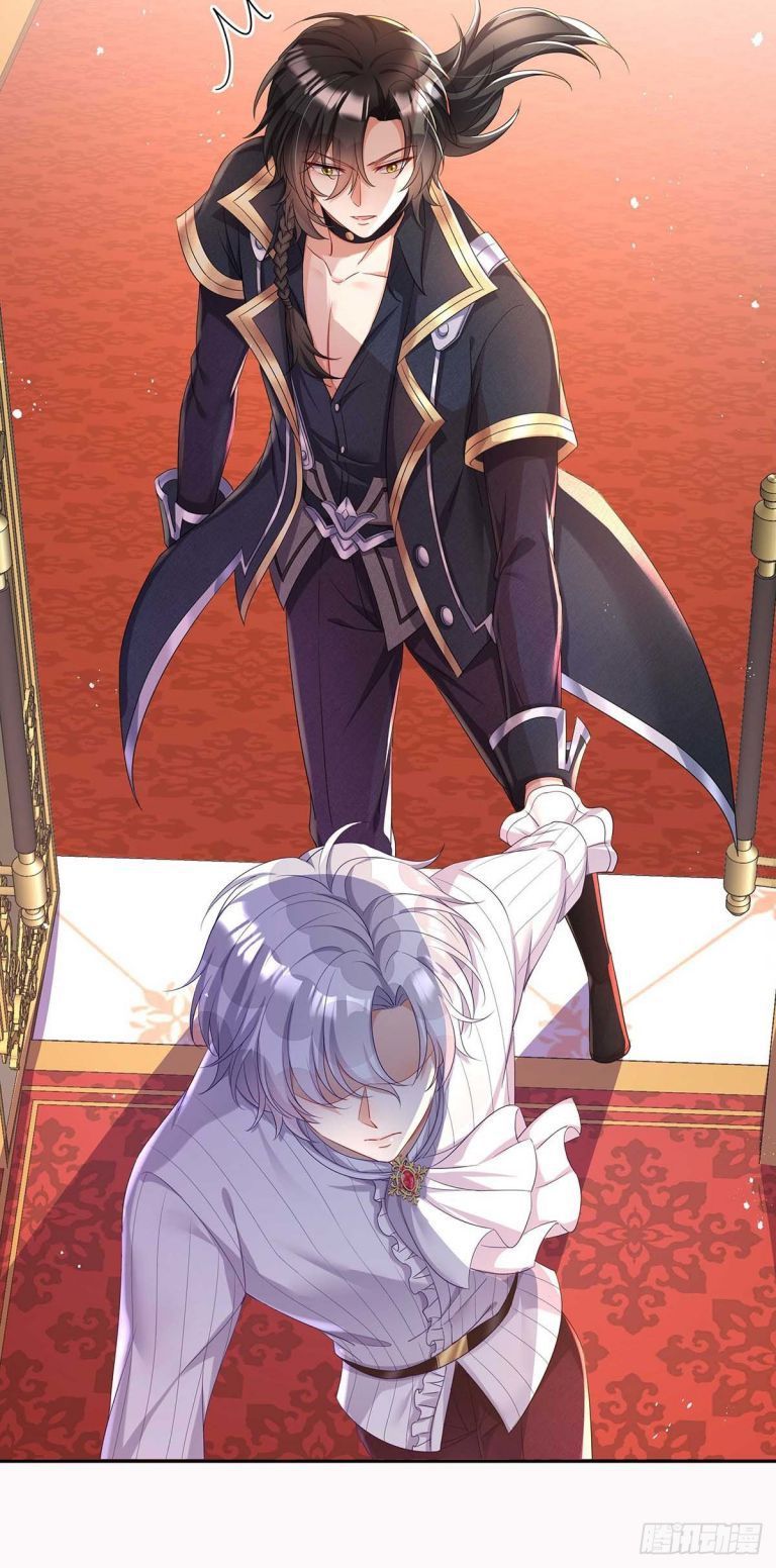 Thú Thụ Bất Thân Dẫn Sói Vào Nhà: Chapter 18