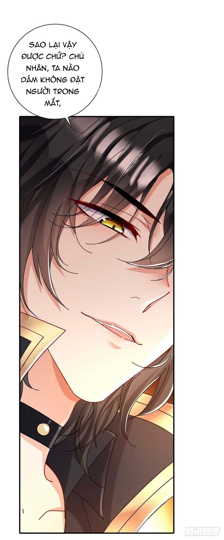 Thú Thụ Bất Thân Dẫn Sói Vào Nhà: Chapter 18