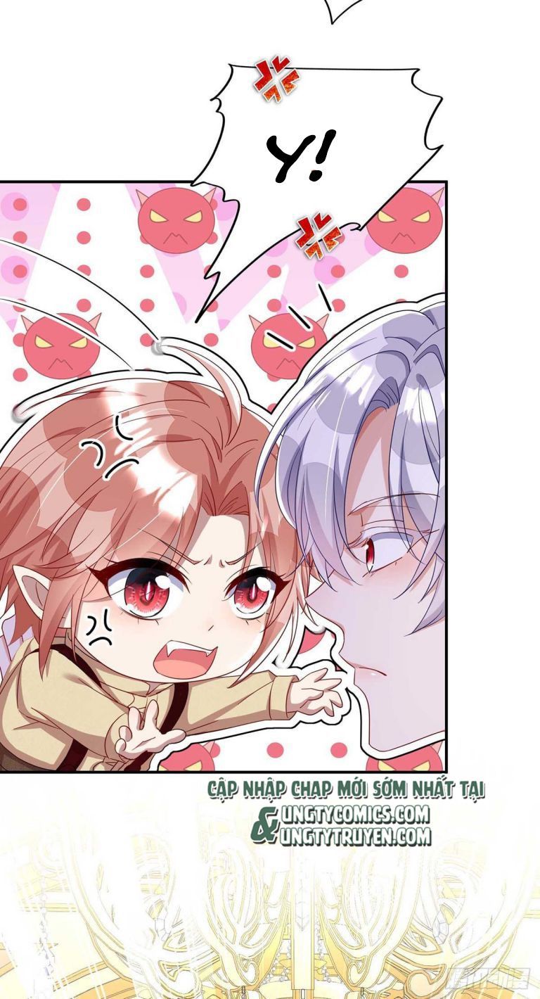 Thú Thụ Bất Thân Dẫn Sói Vào Nhà: Chapter 18