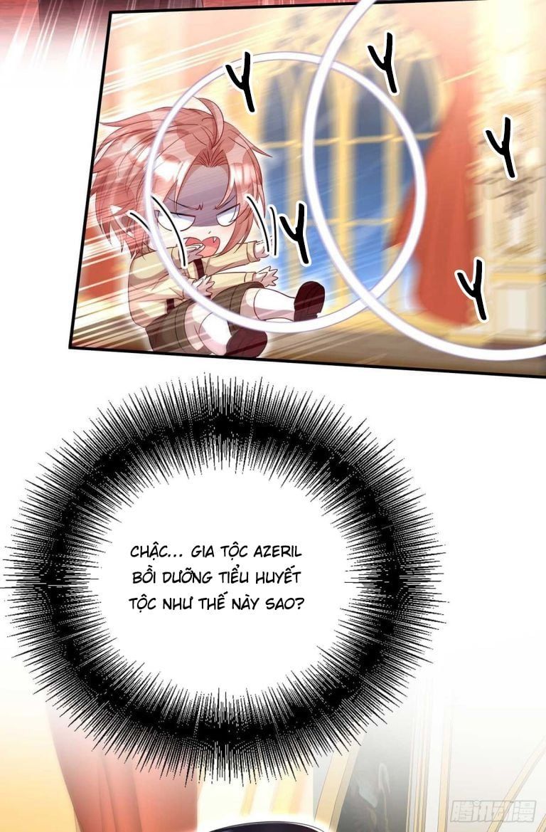 Thú Thụ Bất Thân Dẫn Sói Vào Nhà: Chapter 18