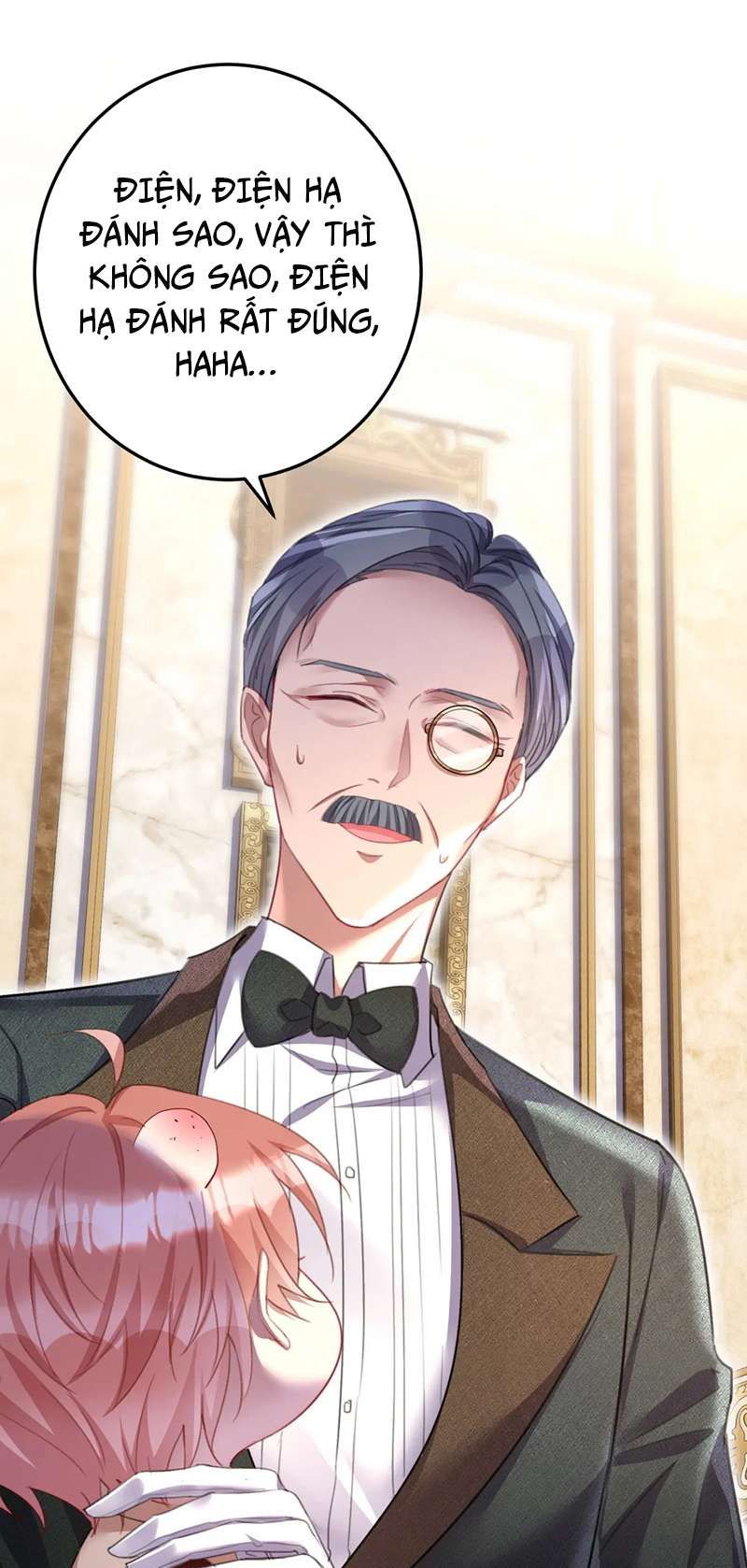 Thú Thụ Bất Thân Dẫn Sói Vào Nhà: Chapter 180