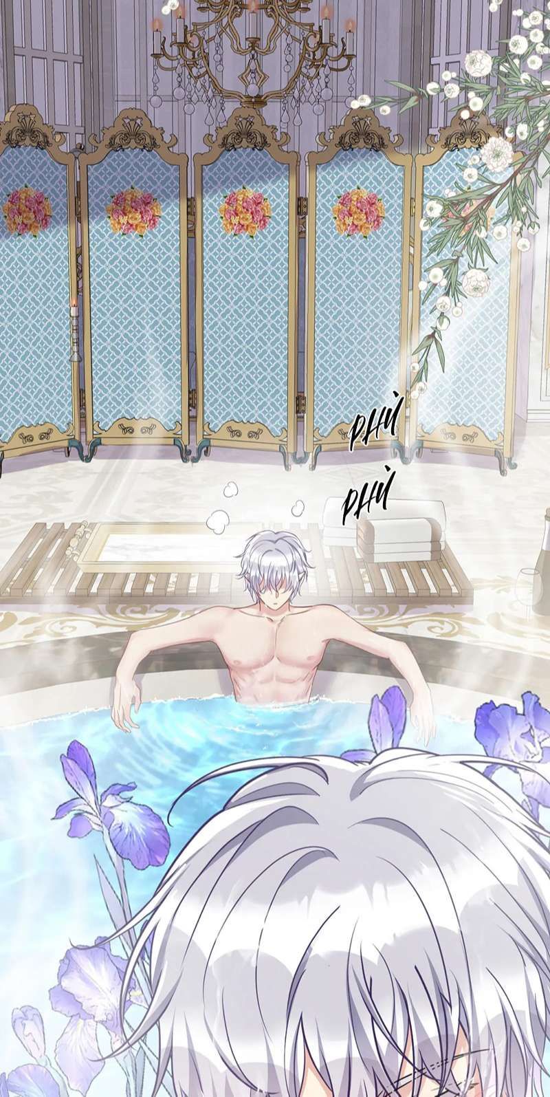 Thú Thụ Bất Thân Dẫn Sói Vào Nhà: Chapter 180