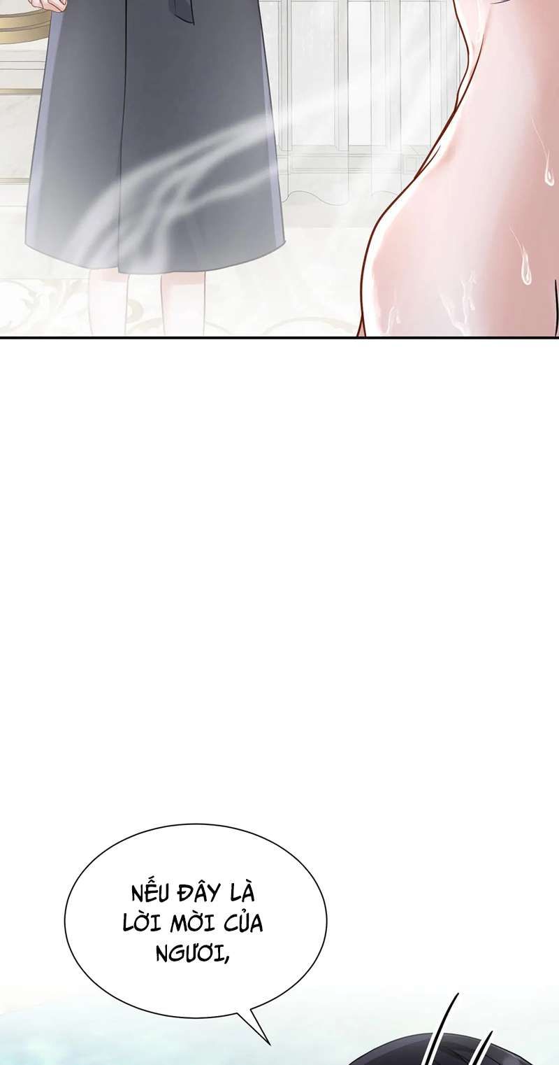 Thú Thụ Bất Thân Dẫn Sói Vào Nhà: Chapter 180