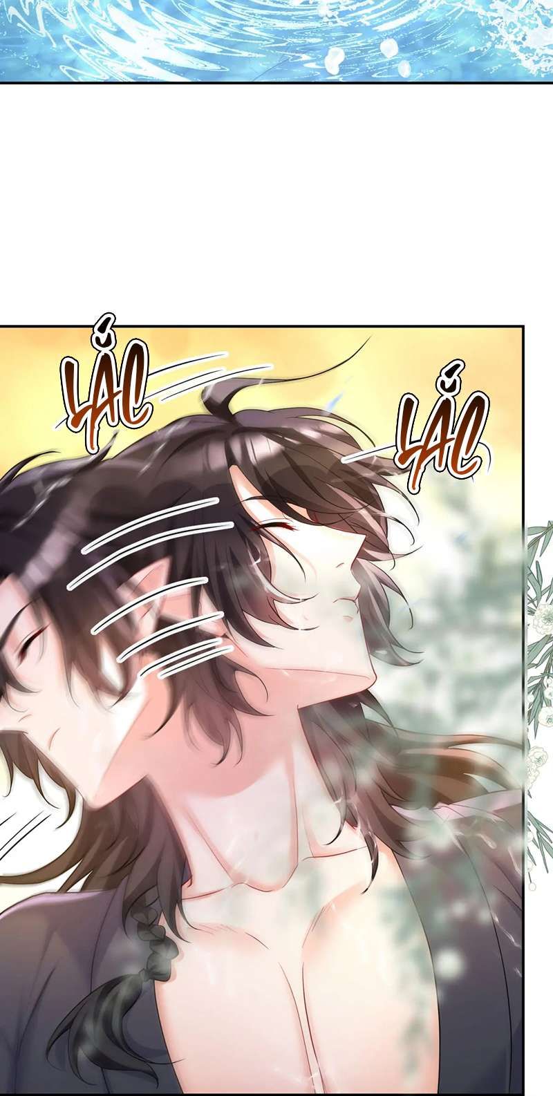 Thú Thụ Bất Thân Dẫn Sói Vào Nhà: Chapter 180