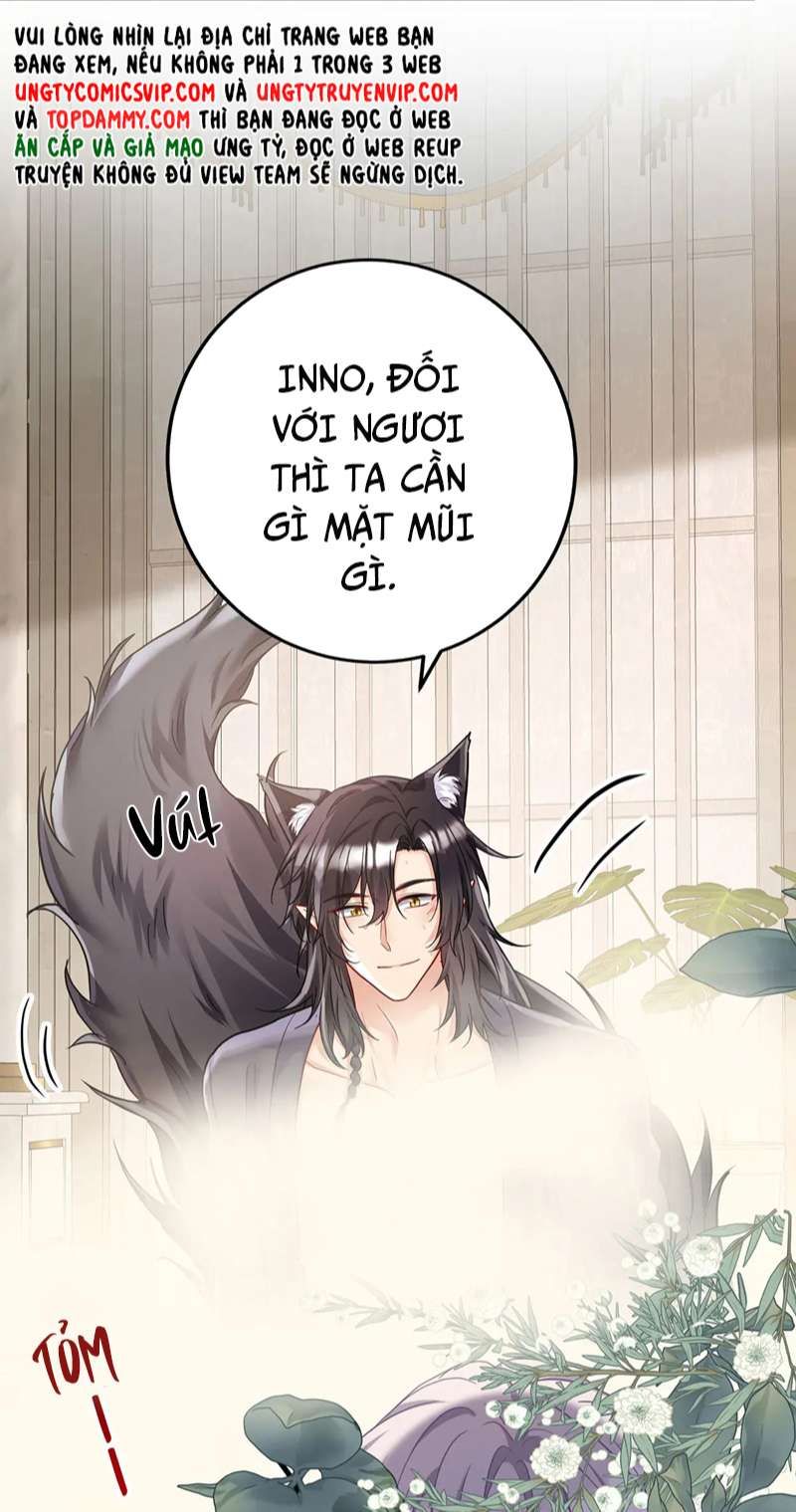Thú Thụ Bất Thân Dẫn Sói Vào Nhà: Chapter 180