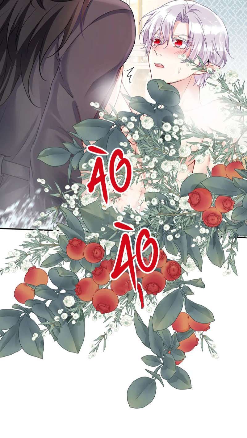 Thú Thụ Bất Thân Dẫn Sói Vào Nhà: Chapter 180