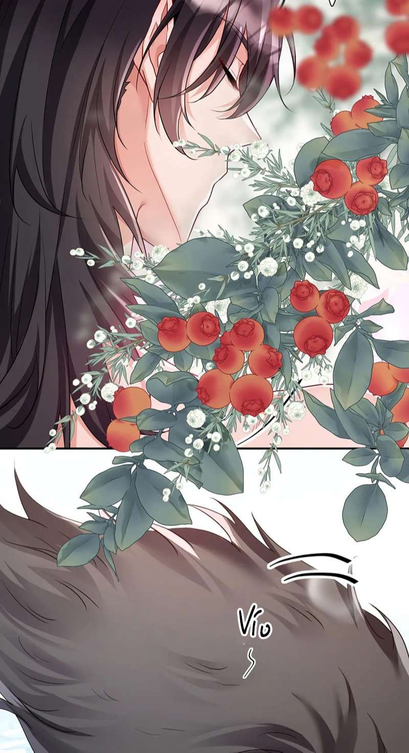 Thú Thụ Bất Thân Dẫn Sói Vào Nhà: Chapter 180