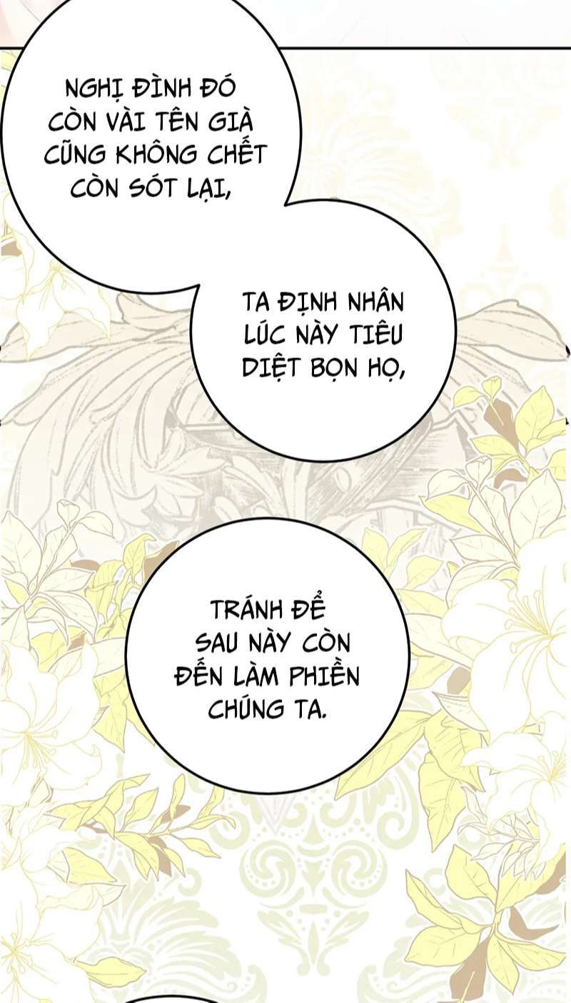 Thú Thụ Bất Thân Dẫn Sói Vào Nhà: Chapter 180