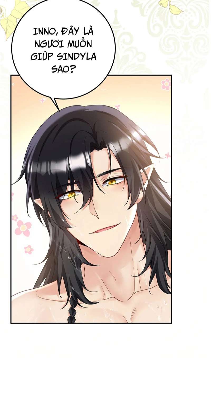 Thú Thụ Bất Thân Dẫn Sói Vào Nhà: Chapter 180