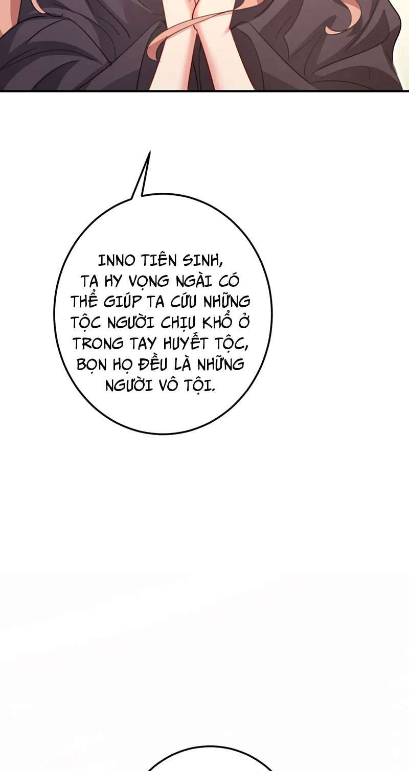 Thú Thụ Bất Thân Dẫn Sói Vào Nhà: Chapter 180